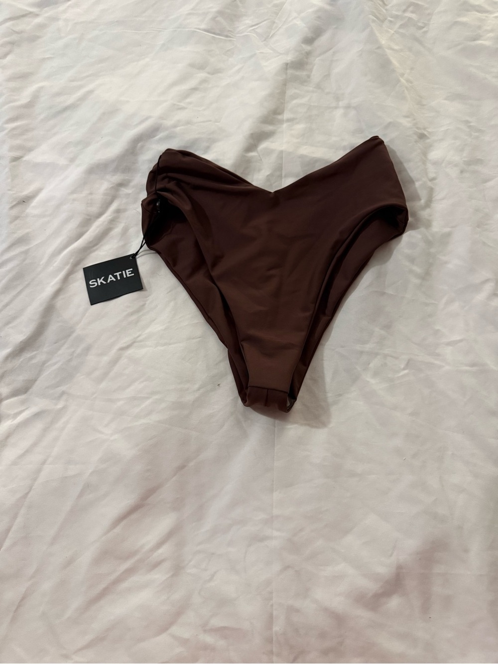 Skatie Melly bikini bottom
